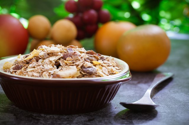 Muesli