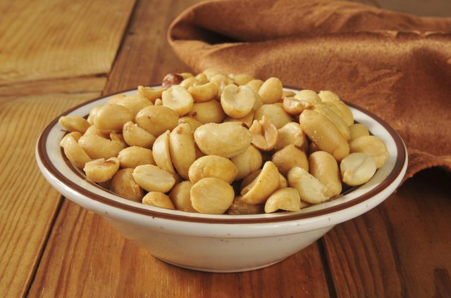 Peanuts