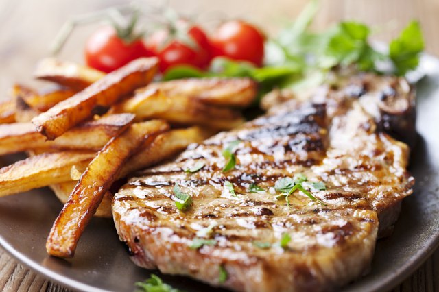 pork chop