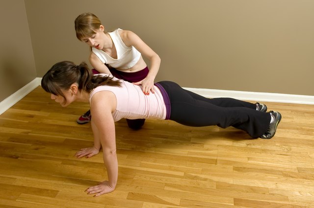 Personal Fitness Training