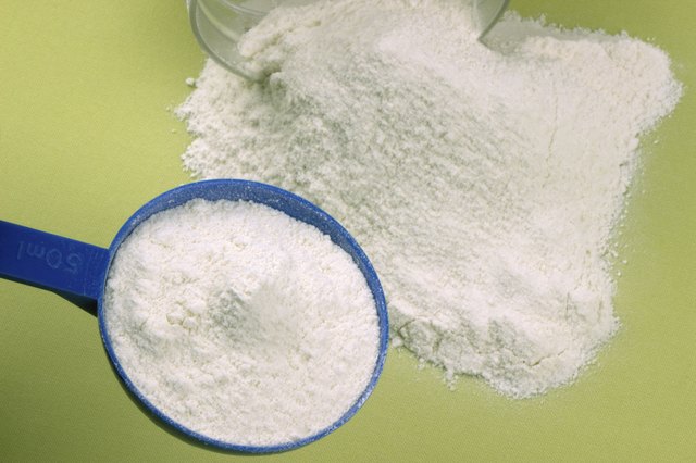 Whey protein isolate
