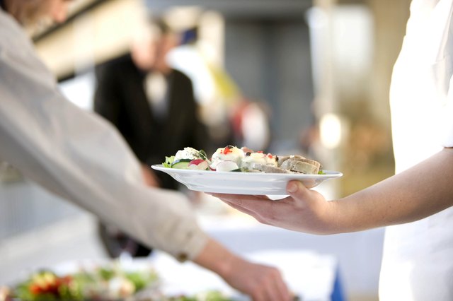 Catering