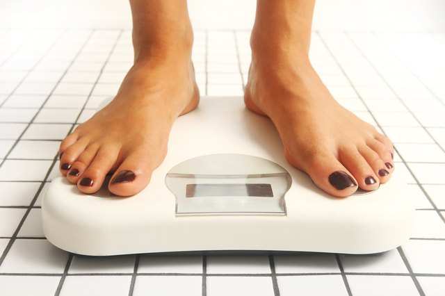 weight checking