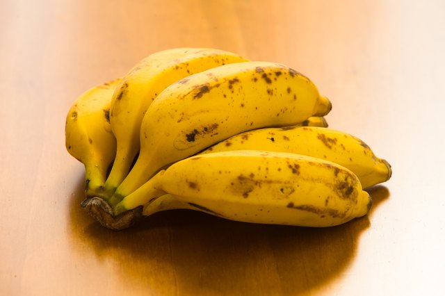 bananas