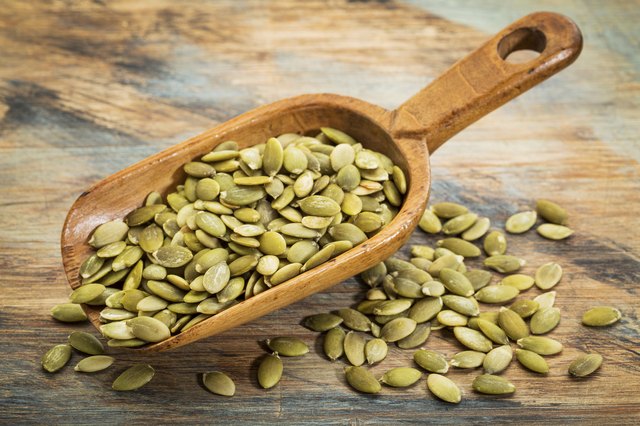 What Is Vitamin B15 Livestrong