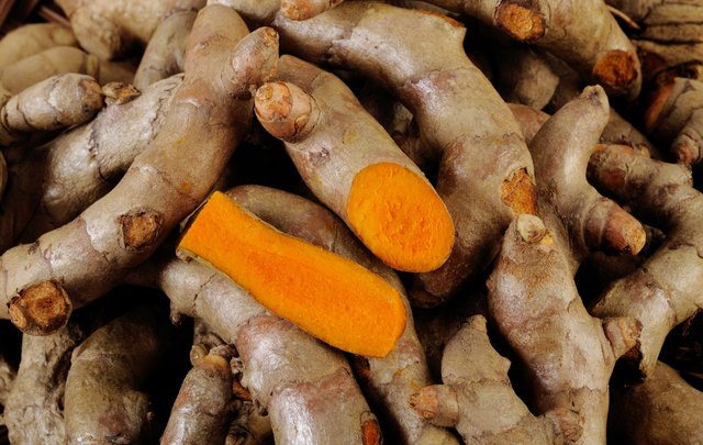 Turmeric