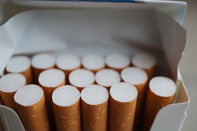 Cigarettes