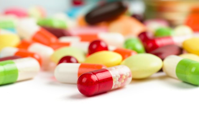 pills
