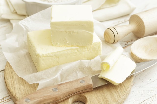 Butter