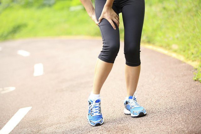 sports injury