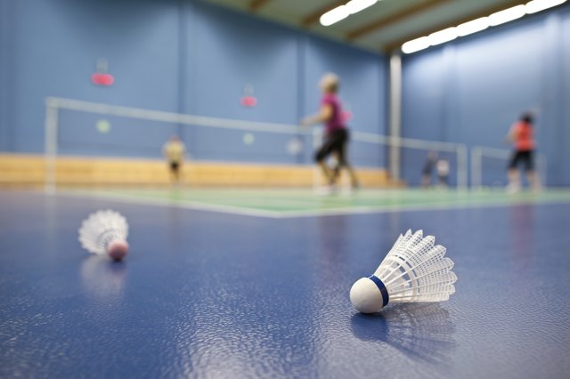 badminton