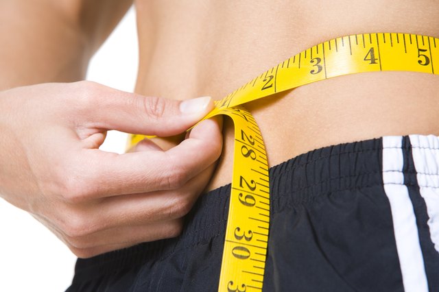 How Long Does it Take to Get Rid of Muffin-Top Fat?