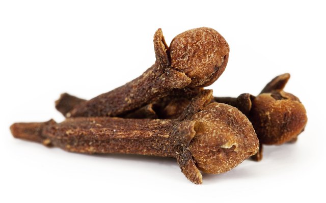 cloves