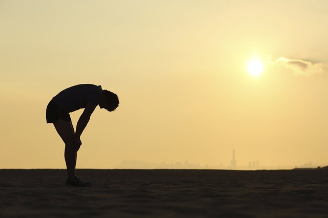 what-does-too-much-calcium-do-to-muscles-livestrong