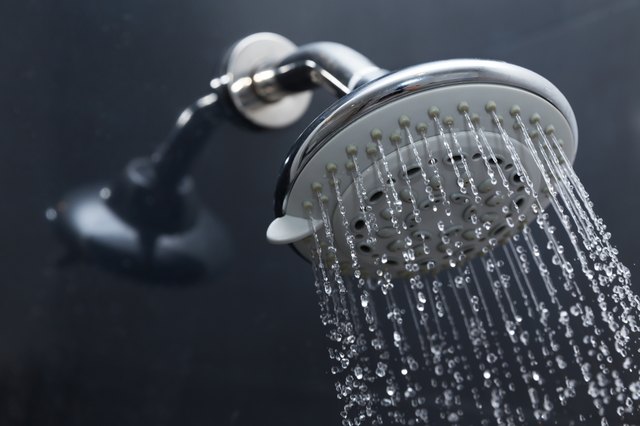 Shower head