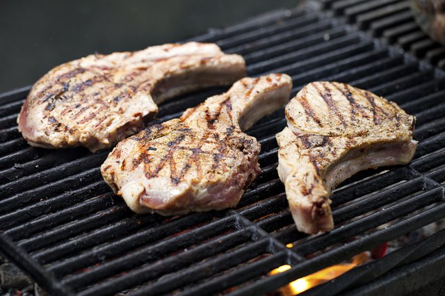 food-poisoning-from-eating-pork-livestrong