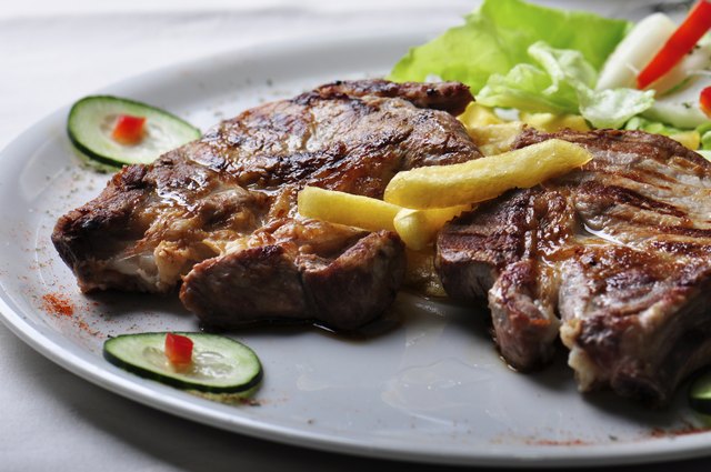 Heart Association Rib Eye Steak Calories - Latin Grilled Rib Eye Steak with Green Chile Aioli Recipe ... / Maybe you would like to learn more about one of these?