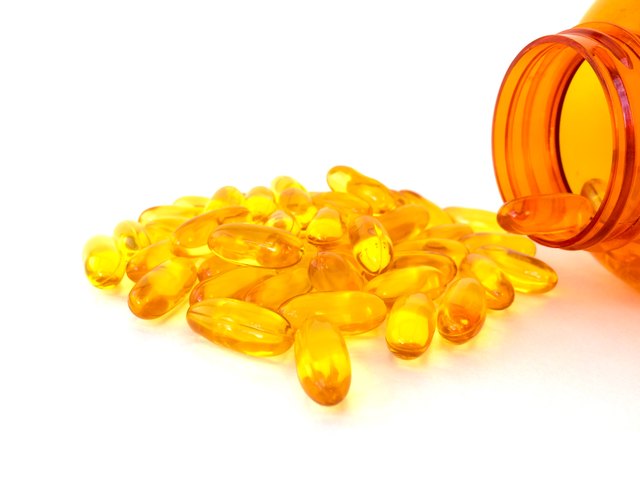 Can You Take Fish Oil Supplements If You Have Shellfish Allergies? | livestrong
