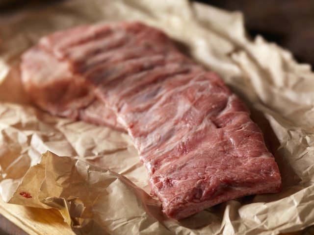 how-to-boil-pork-spare-ribs-to-make-them-tender-livestrong