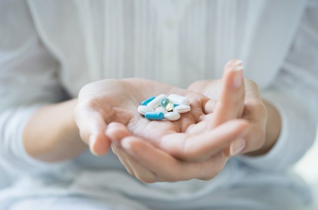 Addiction to medicines