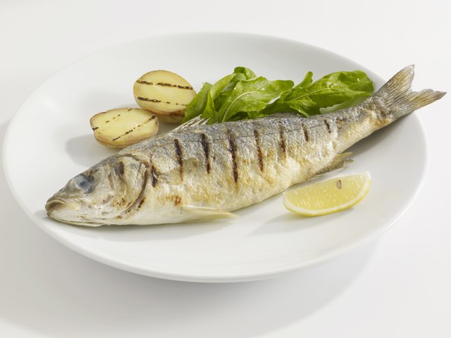 Seabass