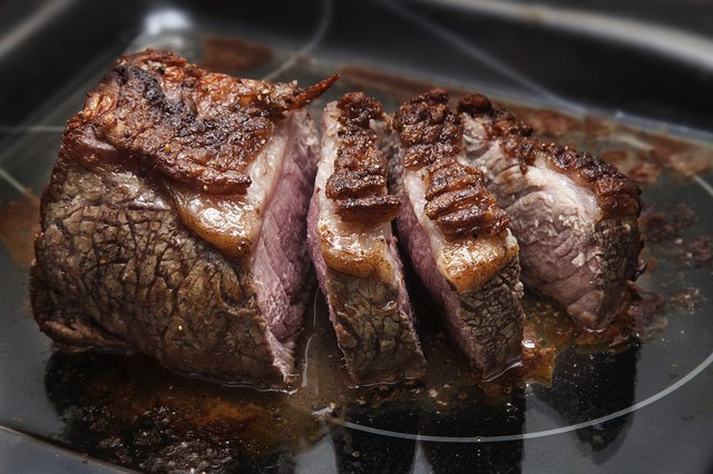 beef roast