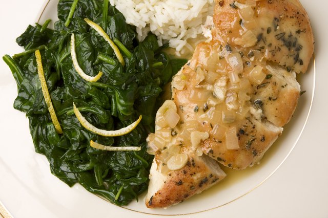 Chicken Monte Christo