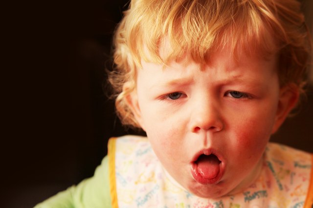 Nasty Cough