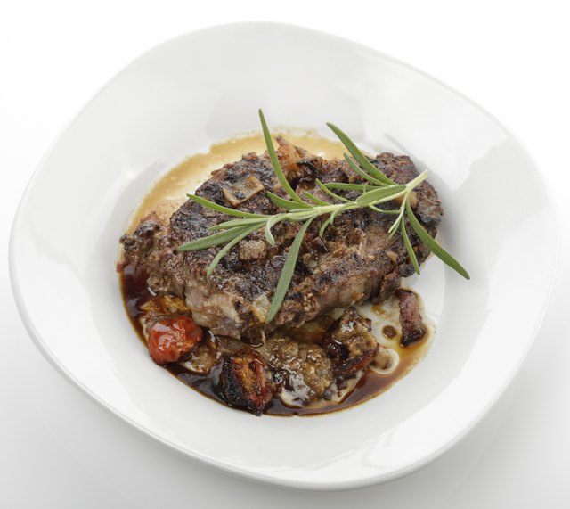 Beef Roast