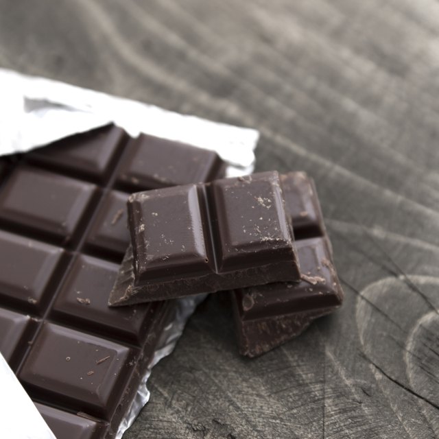 can-chocolate-affect-your-heart-rate-livestrong