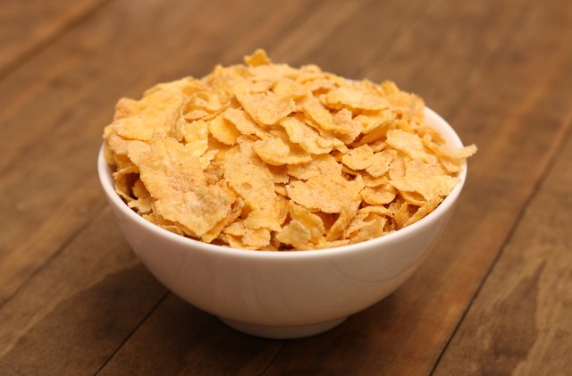 Breakfast Cereal