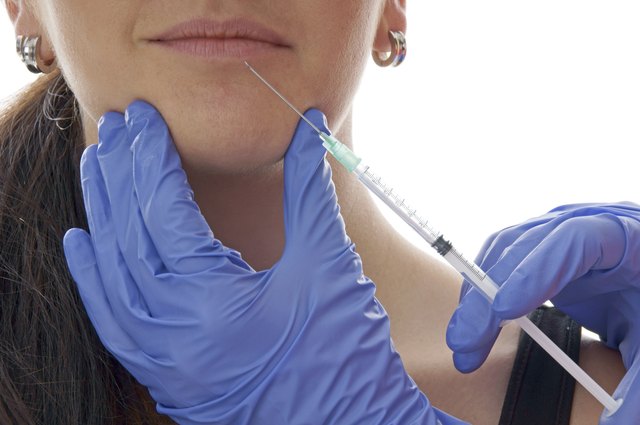 botox injection