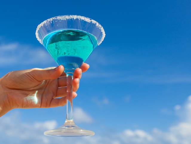 Summer drink