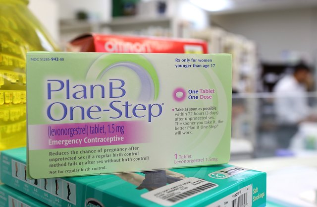 What Are The Side Effects From Taking Plan B