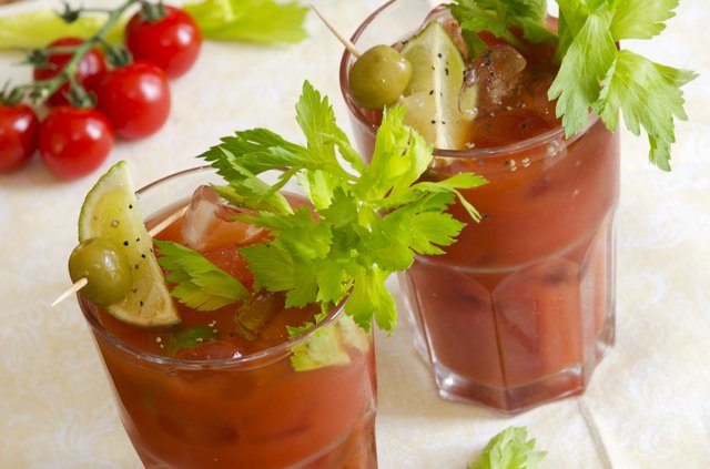 Bloody Mary