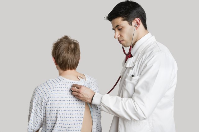 Medical staff