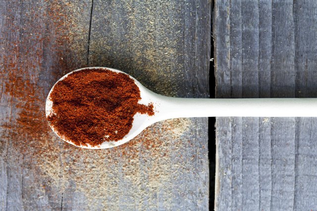 How to Consume Cayenne Pepper