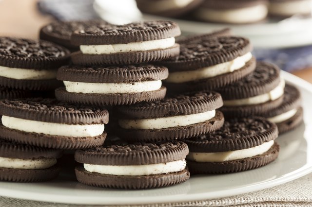 oreos-without-cream-nutrition-info-livestrong