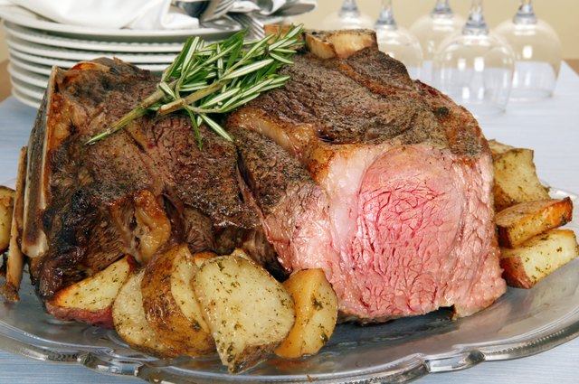 chuck roast