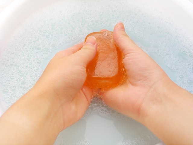 Soap series 5