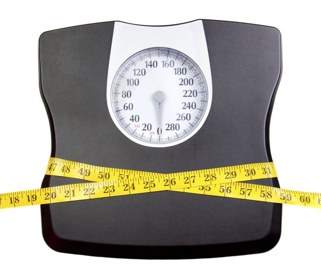 How To Lose 30 Pounds In 12 Weeks Livestrong
