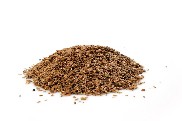 Flax seeds