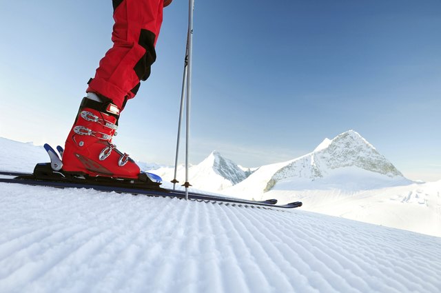 ski boots too tight on calves