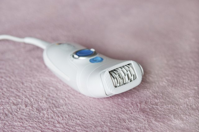 Epilator