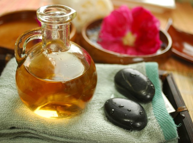 Alternative therapy preparations