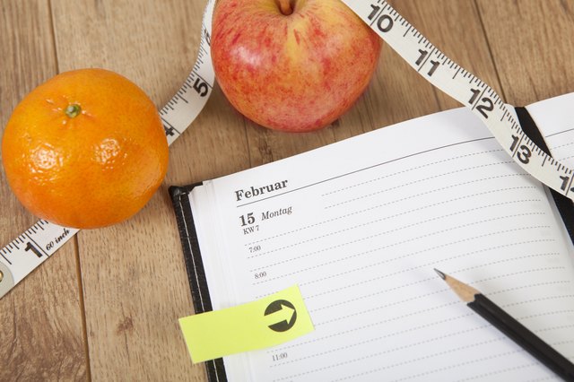 Calendar fruit