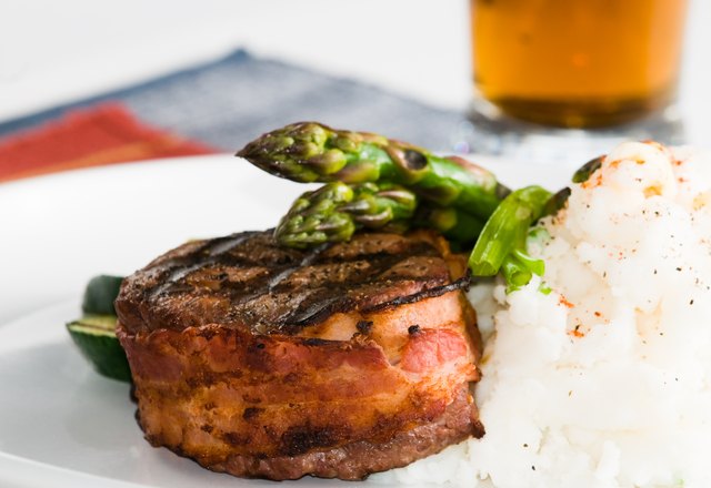 Filet Mignon