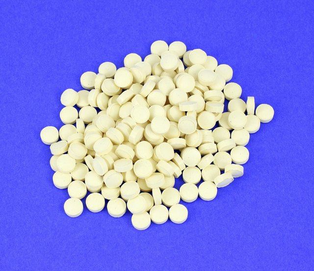 Folic acid