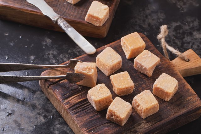 Truffles and Fudge