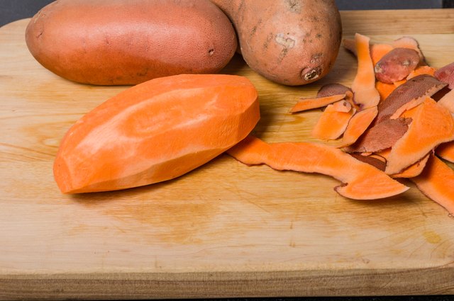 how-to-cook-sweet-potatoes-after-peeling-livestrong